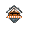 KC Finds, Decatur Illinois Antiques Mall & Discount Clothing